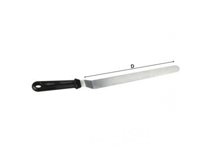 paleta roztiraci prohnuta delka 200 mm