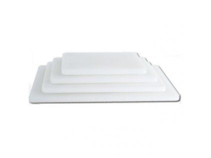 deska bila krajeci 250 x 150 x 10 mm