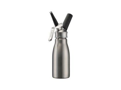 slehackova lahev kayser whipcreamer inox 05 l