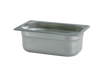 gastronadoba nerezova profi gn 13 325 x 176 mm hloubka 200 mm m 13200