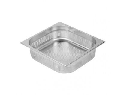 gastronadoba nerezova profi derovana gn 23 352 x 325 mm hloubka 200 mm m 23200 p