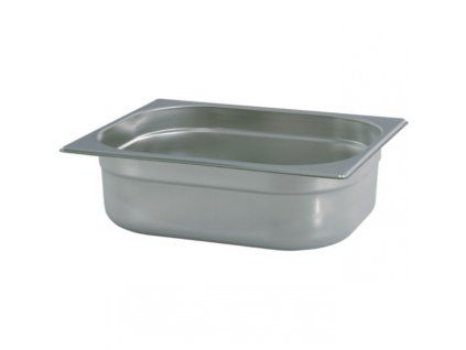 gastronadoba nerezova profi gn 12 325 x 265 mm hloubka 65 mm m 12065
