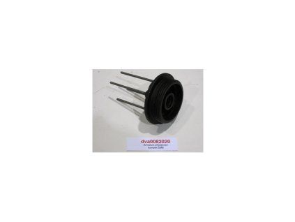 armatura pripojovaci komplet dm8