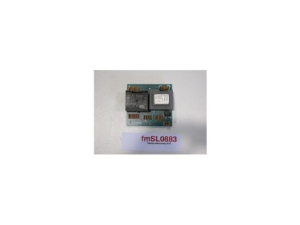 deska elektroniky s12 ts22 te22