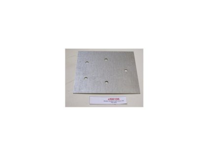 deska izolacni dolni pos 106 pd1020