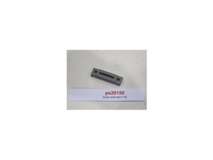 doraz dveri plast s t 35 40 50 s 100