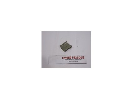 drzak kapilar termostatu fe07t stary