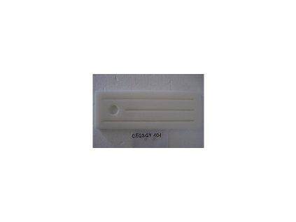 drzak nozu plastovy pro sa 30