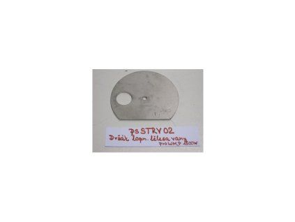 drzak topneho telesa vany pro wm p 1500w