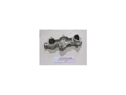 drzak trysky lo 600 dvojity horak od1003