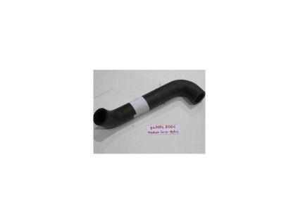 hadice cerpadlo dolni myc ramena wm p 50
