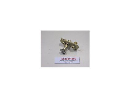 horacek pilotni 2xplamen cw bmt