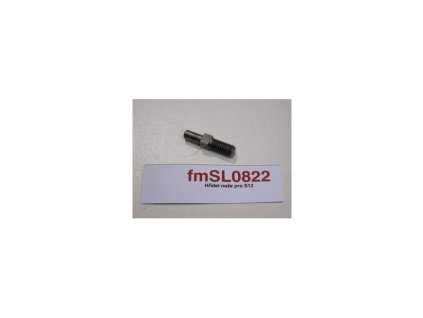 hridel noze pro s12