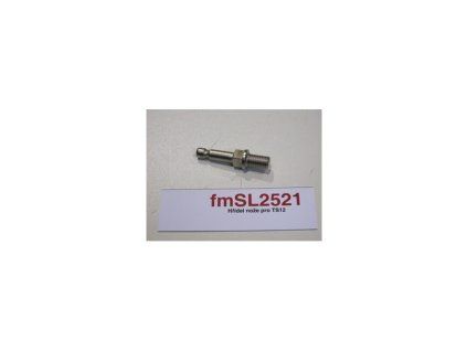 hridel noze pro ts12