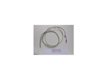 kabel piezo trouby cf