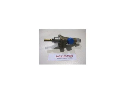 kohout ovladaci br 600