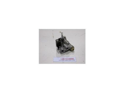 kohout pro dvojity horak lo 600