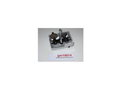 komplet brouseni gat 220 gls 275 gm