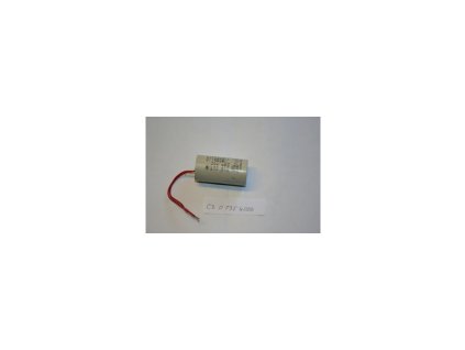 kondenzator rozbehovy 6uf pro s 3540