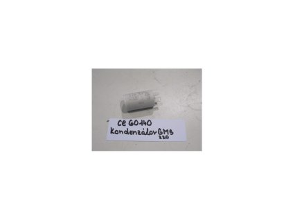 kondezator gms 220 300 4f