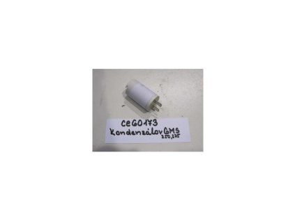 kondenzator gms 250275 5f