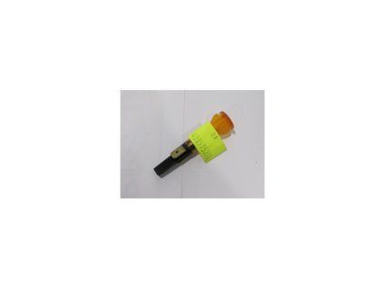 kontrolka bmpbmk fp cervena