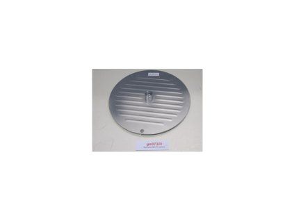 kryt noze gm 275 sestava