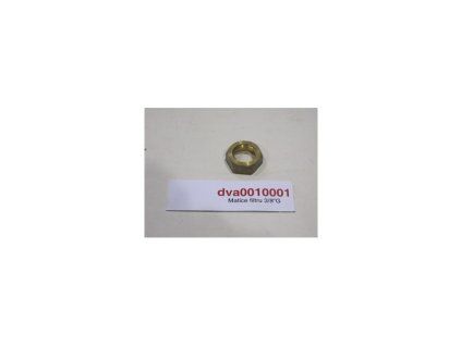 matice filtru 38g