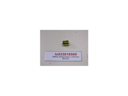 matice prstynku trubicky pilotni brcwcpcf 900