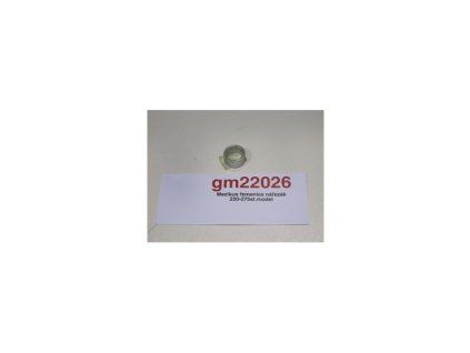 mezikus remenice narezak 220 275stmodel