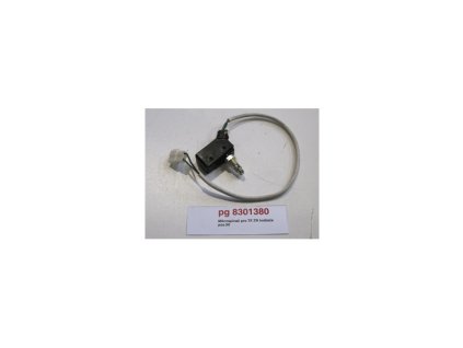 mikrospinac pro tftr hnetace pos50