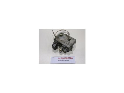minisit fq 190 rmlo600
