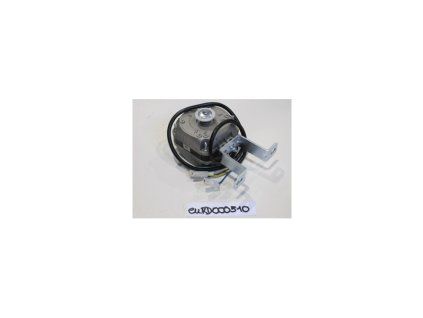 motor ventilatoru chlazeni vzduch im20