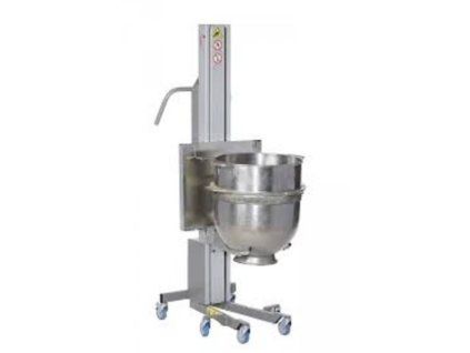 vozik multilift pro nadoby 30 60 litru