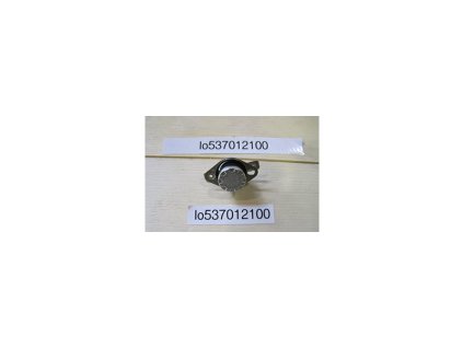termostat pojistny bm 700900