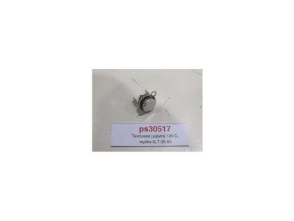 termostat pojistny 120 cmycka boiler g t 35 50 pecka