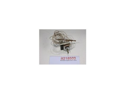 termostat odpadu konv lotus