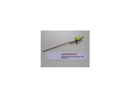 svicka zapalovaci zapplaminek pg50 700