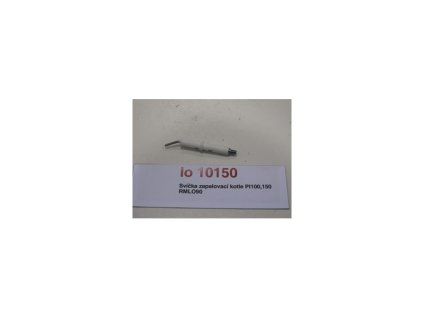svicka zapalovaci kotle pi100150 rmlo90