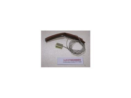 svicka piezo trouby cf l1200