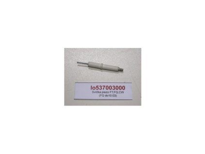 svicka piezo ftfqcwfq do1003