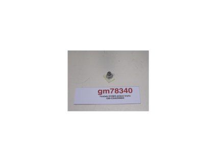 sroubek 6109 5 drzeni krytu gm cg4250802
