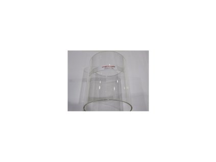 sklo pro hot dog 1935x240mm vyska