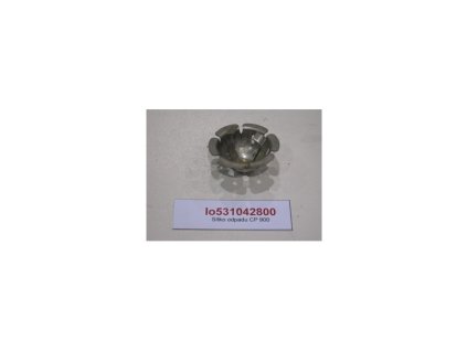 sitko odpadu cp cwkt 900