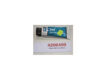silikon 300c pro telesa