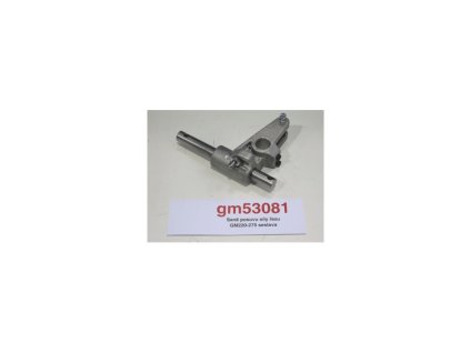 sane posuvu sily rezu gm220 275 sestava