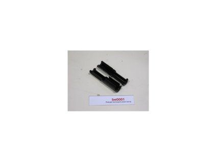rukojet termoport cop plast cerna