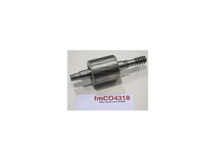 rotor motoru pro t8 230v