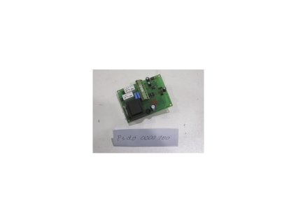 rm elektronika externi casovac universal