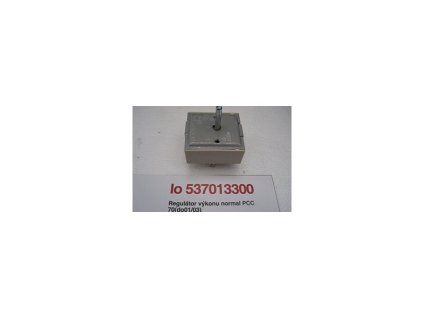 regulator vykonu normal pcc 70 cwktdo0103